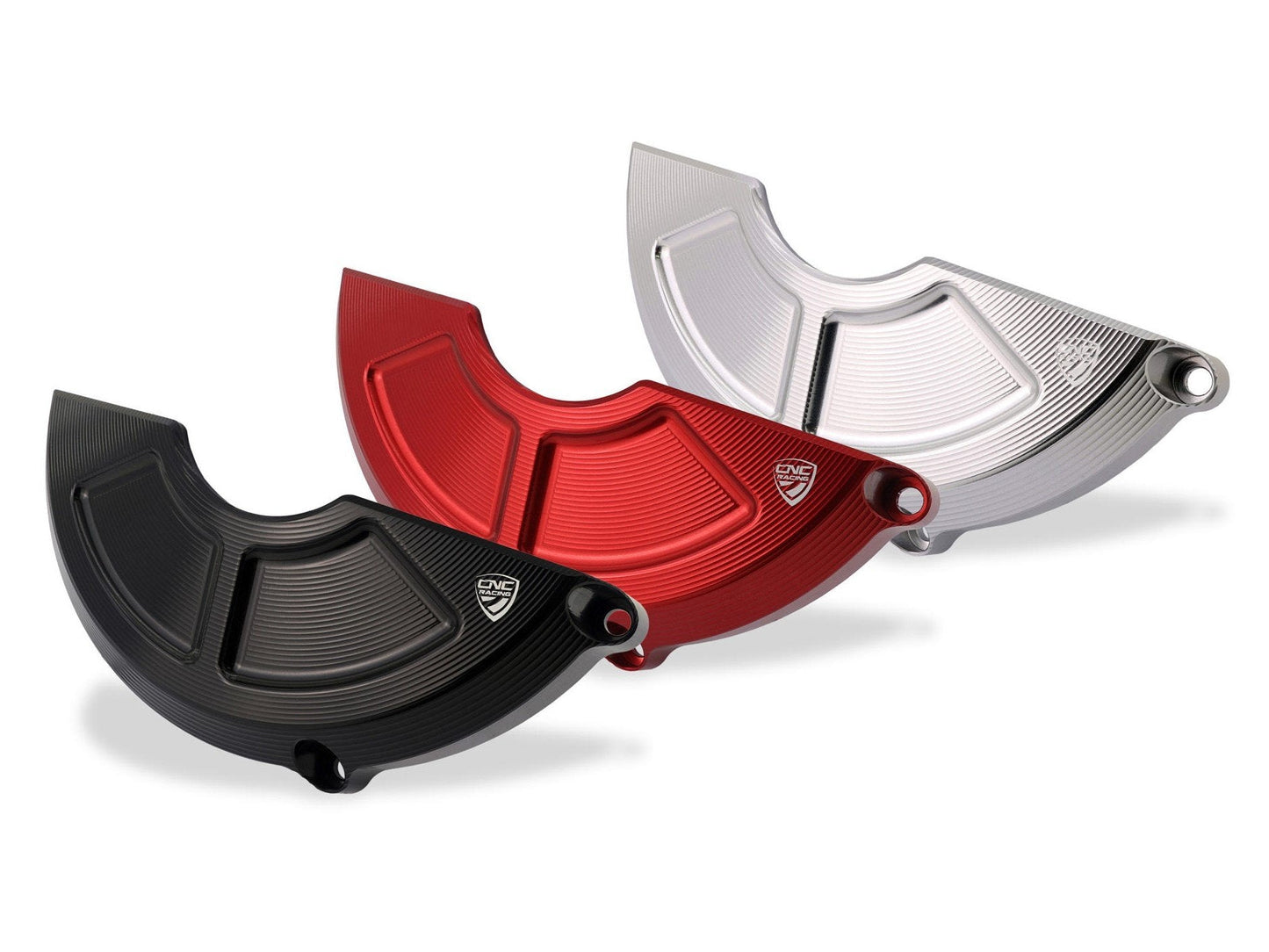 PR317 - CNC RACING Aprilia RS 660 (2021+) Generator Cover Protection "RPS" (left side) – Accessories in the Factory Racing Motorcycle Aftermarket Accessories and Parts Online Shop