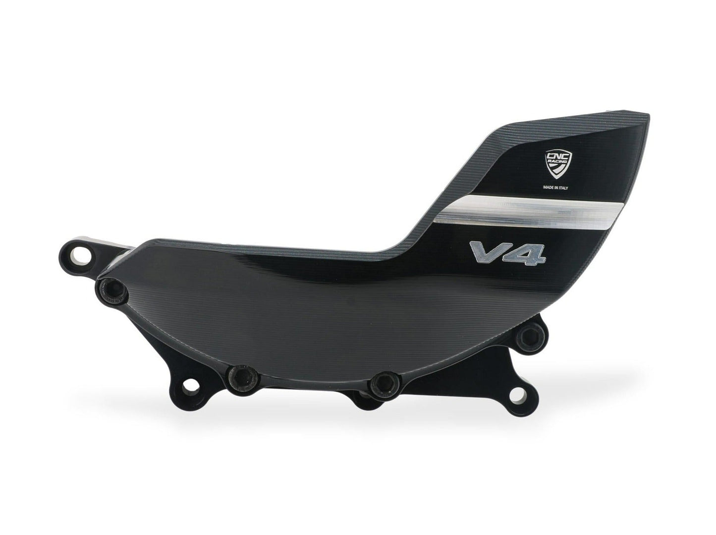 PR327 - CNC RACING Ducati Diavel V4 (2023+) Clutch Cover Protector – Accessories in the Factory Racing Motorcycle Aftermarket Accessories and Parts Online Shop