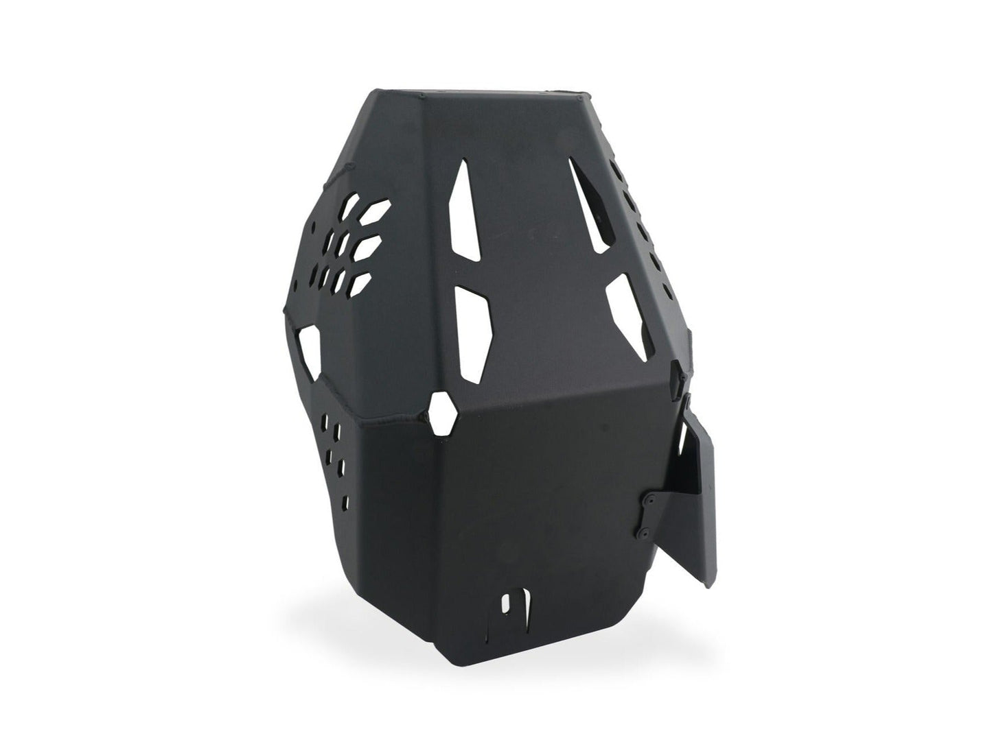 PR907 - CNC RACING Ducati DesertX (2022+) Engine Protection Wider Plate – Accessories in the Factory Racing Motorcycle Aftermarket Accessories and Parts Online Shop