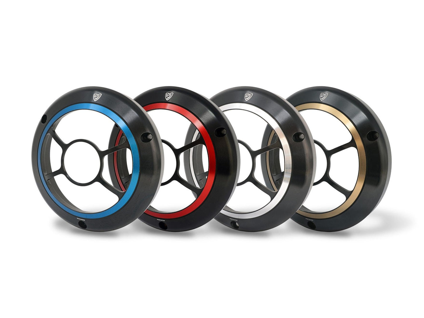 PRF01 - CNC RACING MV Agusta Superveloce (2020+) Headlight Cover (bi-color) – Accessories in the Factory Racing Motorcycle Aftermarket Accessories and Parts Online Shop