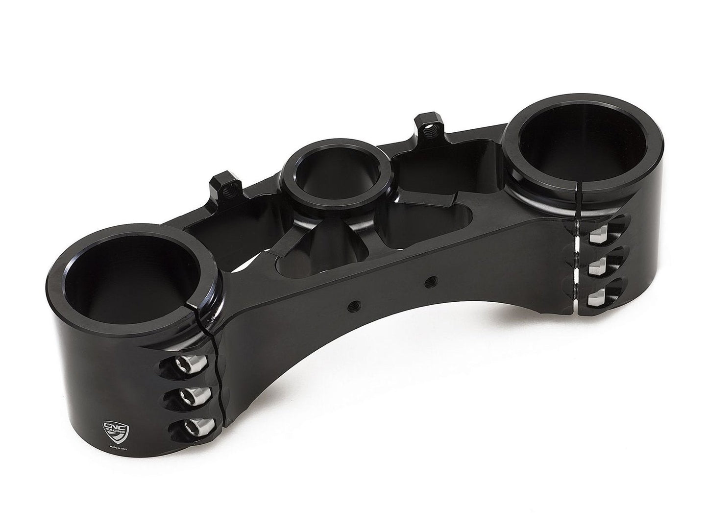 PSB01 - CNC RACING Ducati Monster Triple Clamps Bottom Yoke – Accessories in the Factory Racing Motorcycle Aftermarket Accessories and Parts Online Shop