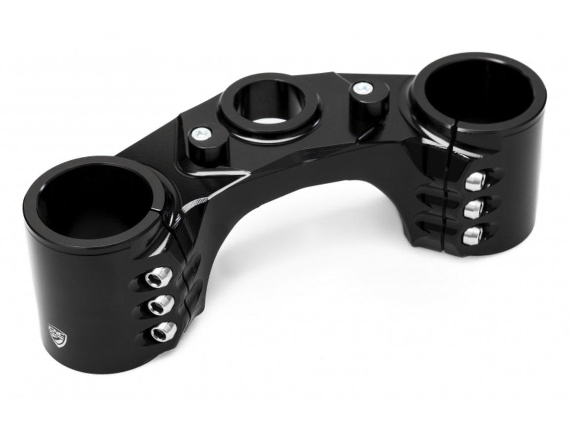 PSB06 - CNC RACING MV Agusta Triple Clamps Bottom Plate – Accessories in the Factory Racing Motorcycle Aftermarket Accessories and Parts Online Shop