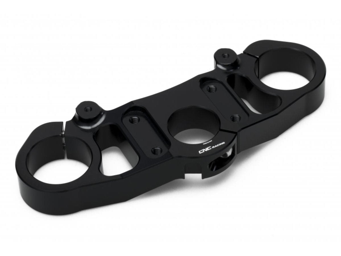 PST01 - CNC RACING Ducati Monster Triple Clamps Top Yoke – Accessories in the Factory Racing Motorcycle Aftermarket Accessories and Parts Online Shop