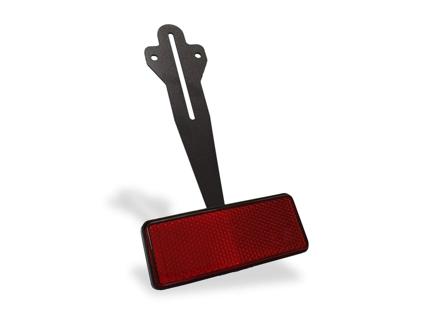 CNC RACING PT010 Universal Reflector (with bracket) – Accessories in the Factory Racing Motorcycle Aftermarket Accessories and Parts Online Shop