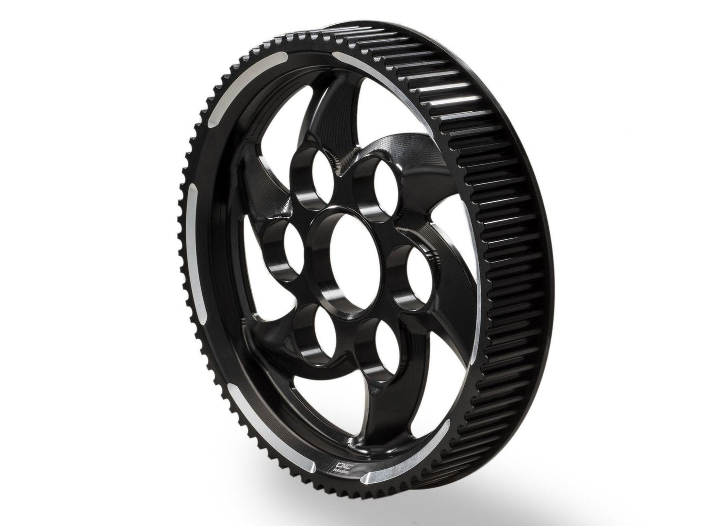 PU100 - CNC RACING Ducati XDiavel Rear Pulley – Accessories in the Factory Racing Motorcycle Aftermarket Accessories and Parts Online Shop