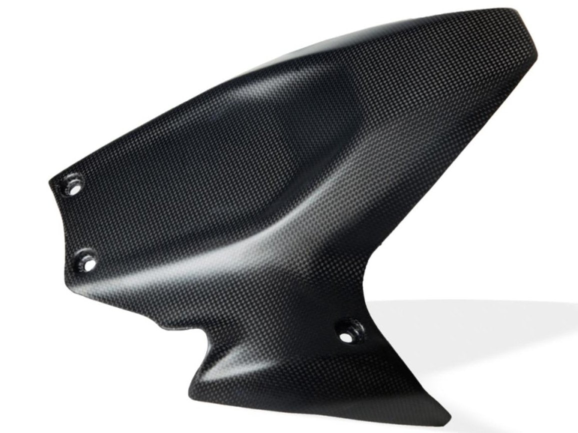 ZA829 - CNC RACING Ducati Panigale / Streetfighter V2 (18/24) Carbon Rear Fender – Accessories in the Factory Racing Motorcycle Aftermarket Accessories and Parts Online Shop