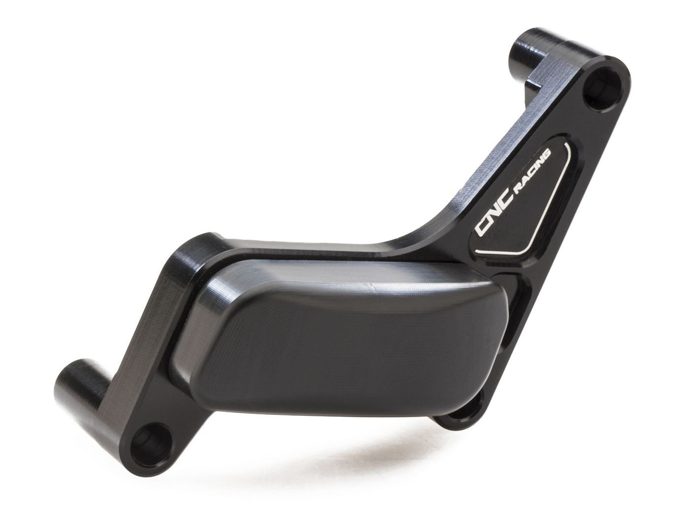 PZ701 - CNC RACING Ducati Water Pump Cover – Accessories in the Factory Racing Motorcycle Aftermarket Accessories and Parts Online Shop