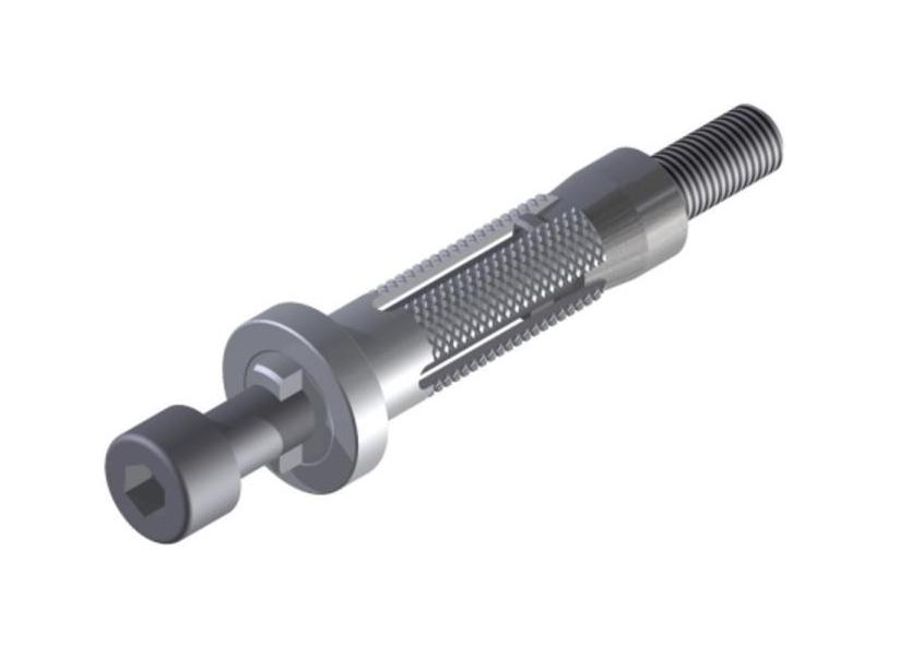 PL100 - CNC RACING Racing Brake Lever Guard (including Ø 13-20 mm adapter) – Accessories in the Factory Racing Motorcycle Aftermarket Accessories and Parts Online Shop