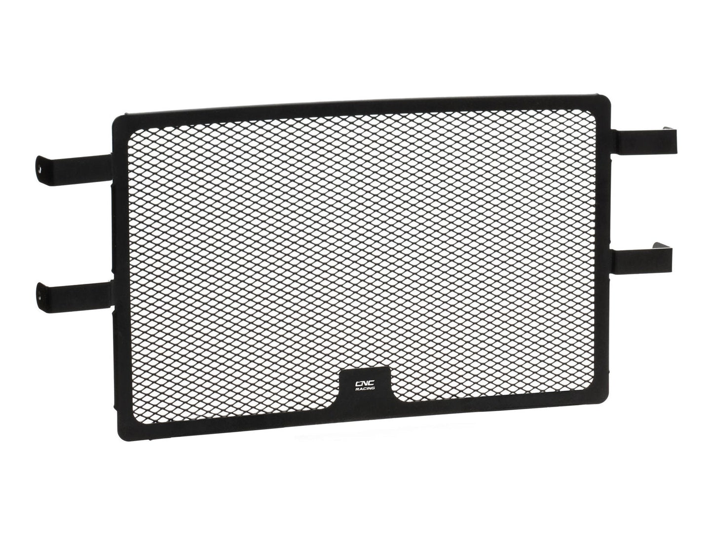 RA012 - CNC RACING Ducati Monster / SuperSport Radiator Guard – Accessories in the Factory Racing Motorcycle Aftermarket Accessories and Parts Online Shop