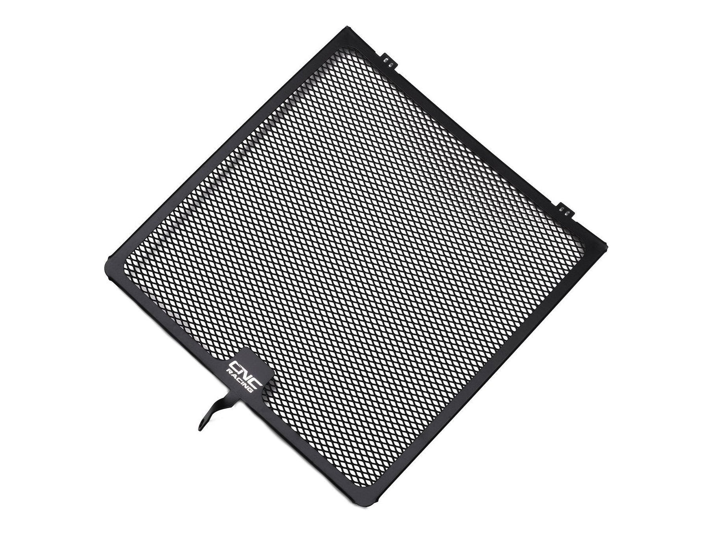 RA029 - CNC RACING MV Agusta F3 Radiator Guard – Accessories in the Factory Racing Motorcycle Aftermarket Accessories and Parts Online Shop