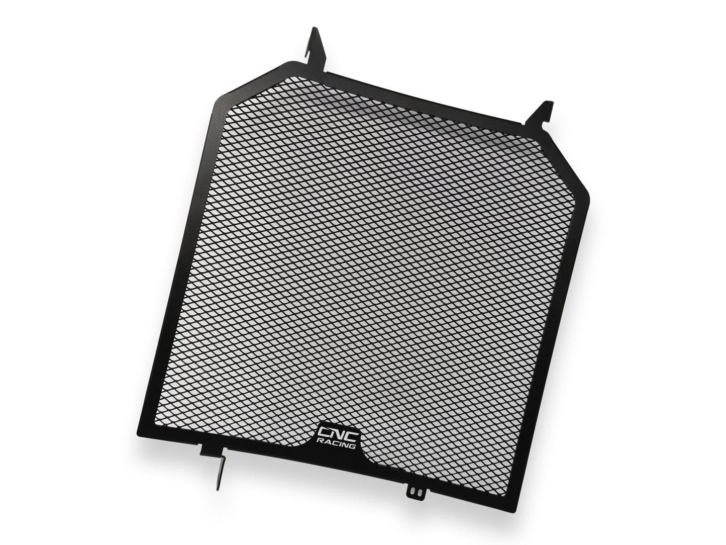 RA030 - CNC RACING MV Agusta F3 / Superveloce Radiator Guard – Accessories in the Factory Racing Motorcycle Aftermarket Accessories and Parts Online Shop