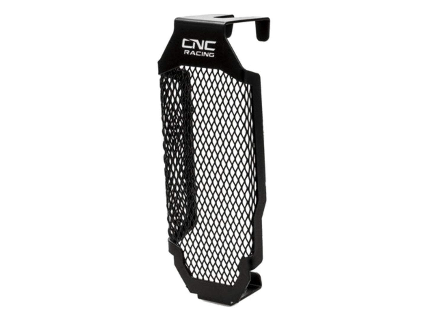 RA060 - CNC RACING Ducati Monster 797 Radiator Guard – Accessories in the Factory Racing Motorcycle Aftermarket Accessories and Parts Online Shop