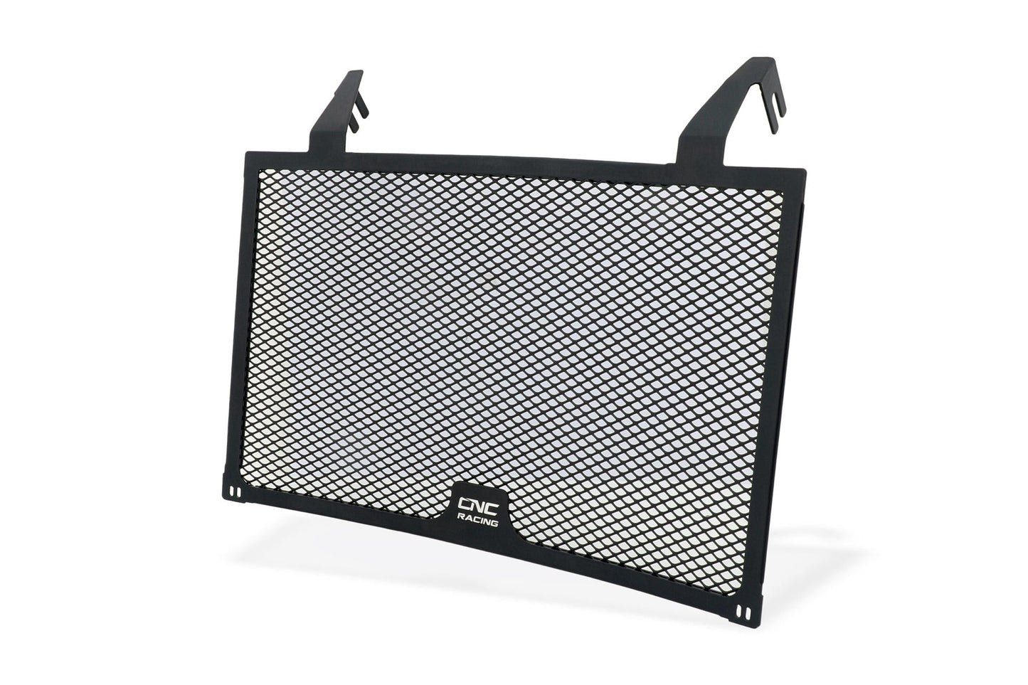 RA069 - CNC RACING Ducati Monster 950 (2021+) Radiator Guard – Accessories in the Factory Racing Motorcycle Aftermarket Accessories and Parts Online Shop