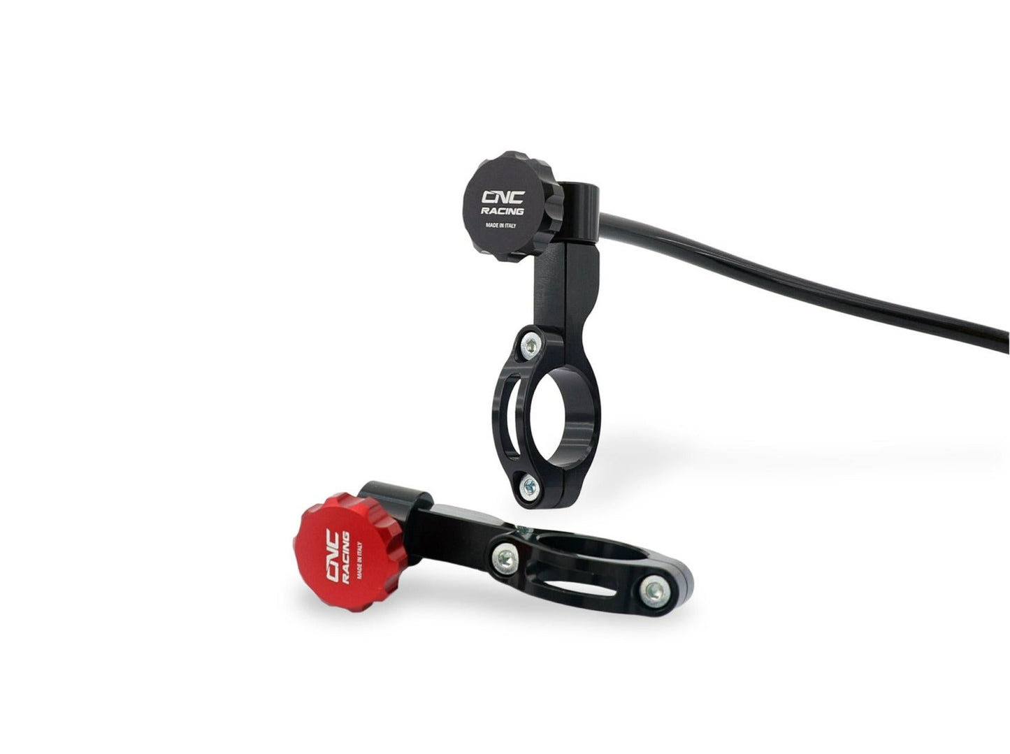 RJ001 - CNC RACING Universal Remote Front Brake Lever Adjuster (OEM Brembo) – Accessories in the Factory Racing Motorcycle Aftermarket Accessories and Parts Online Shop