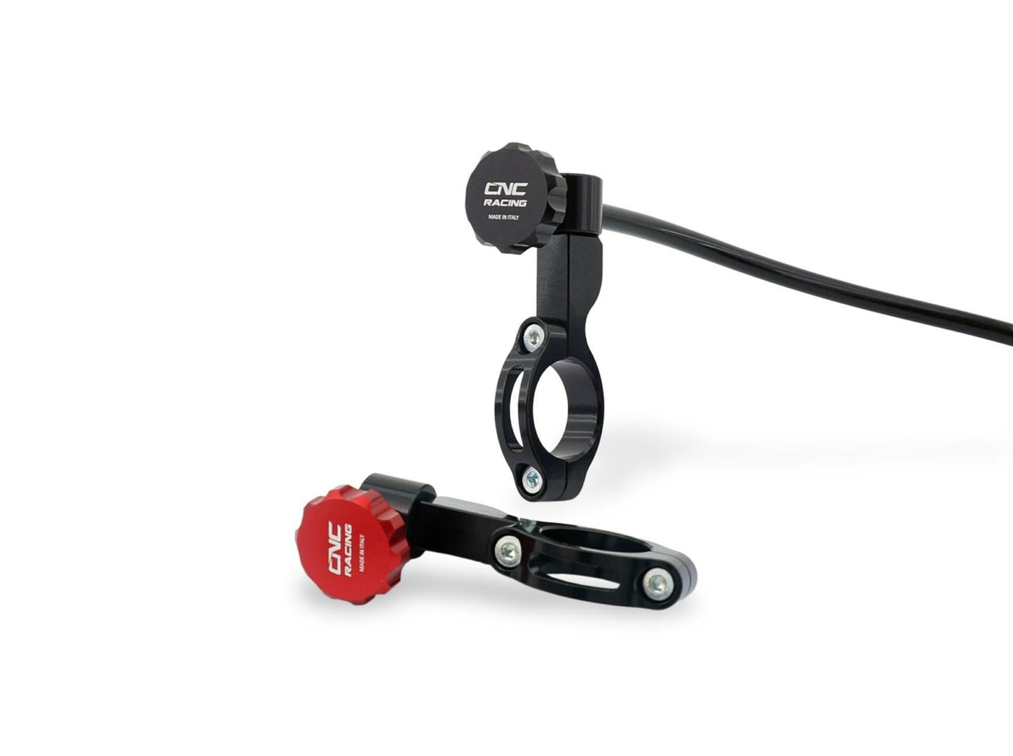 RJ003 - CNC RACING Universal Remote Front Brake Lever Adjuster (Brembo billet CNC & forged) – Accessories in the Factory Racing Motorcycle Aftermarket Accessories and Parts Online Shop