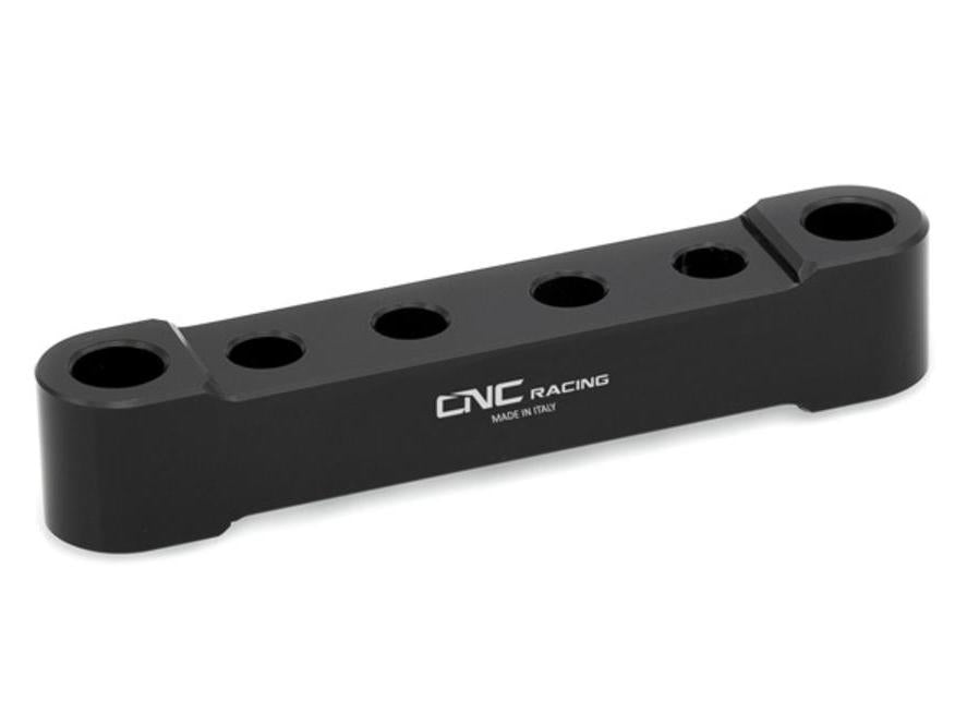 RM211 - CNC RACING Ducati Monster 696/796/1100 Handlebar Spacer Adapter – Accessories in the Factory Racing Motorcycle Aftermarket Accessories and Parts Online Shop