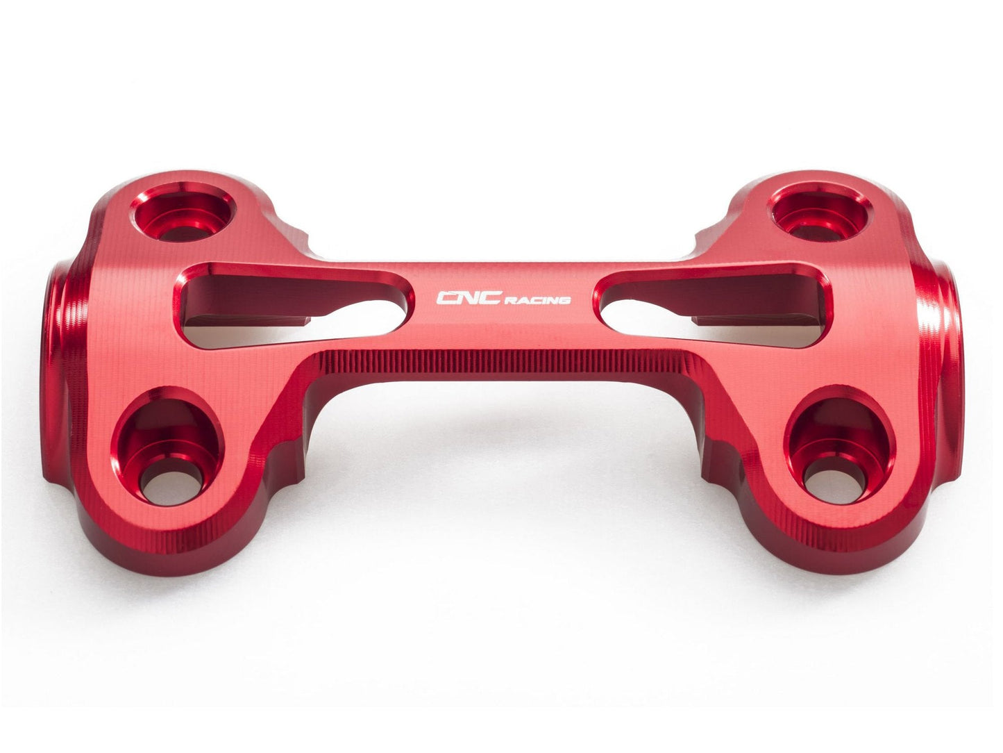 RM224 - CNC RACING Ducati Hypermotard 939/821 SP Handlebar Clamp – Accessories in the Factory Racing Motorcycle Aftermarket Accessories and Parts Online Shop