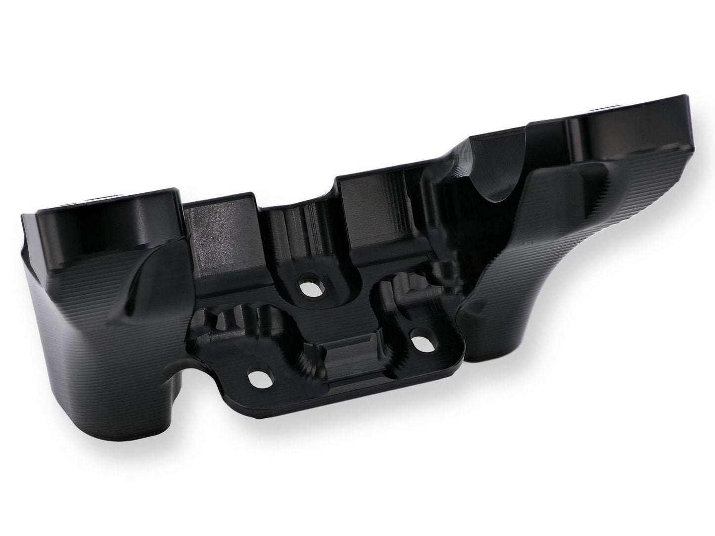 RM248 - CNC RACING Ducati XDiavel Bottom Handlebar Clamp – Accessories in the Factory Racing Motorcycle Aftermarket Accessories and Parts Online Shop