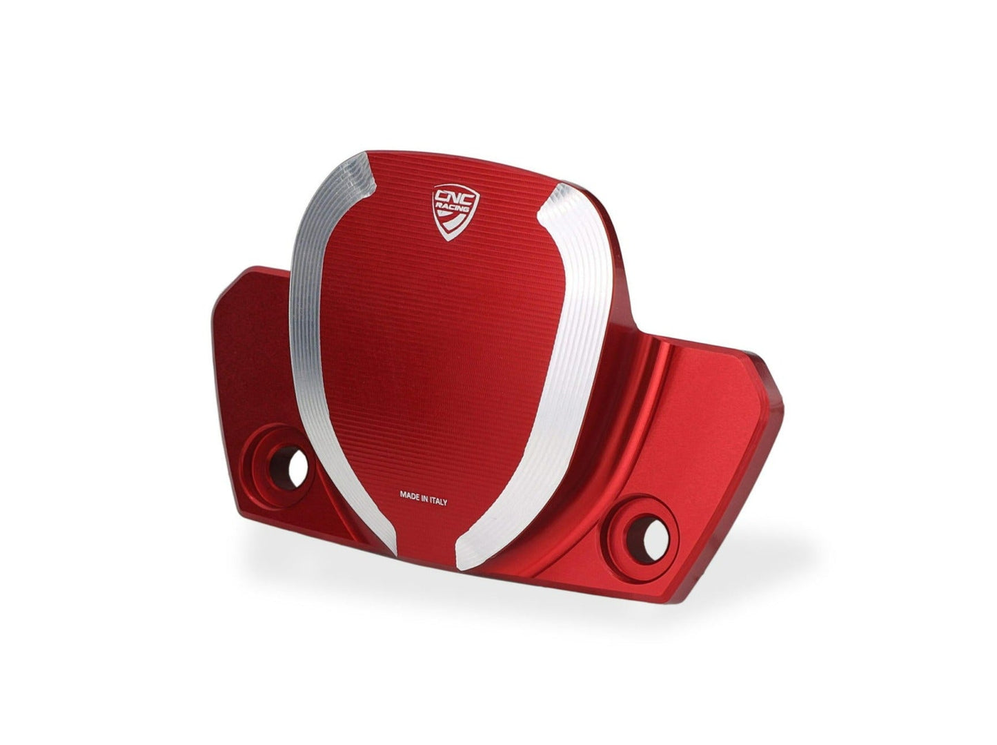 RM262 - CNC RACING Ducati Diavel V4 (2023+) Handlebar Clamp Cover – Accessories in the Factory Racing Motorcycle Aftermarket Accessories and Parts Online Shop