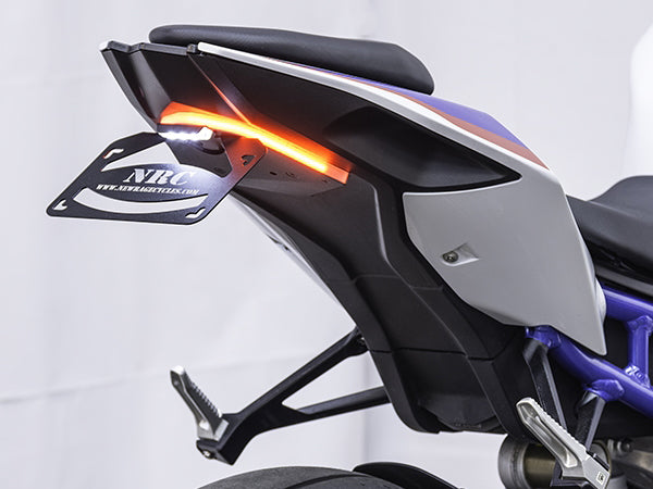 New Rage Cycles (NRC) LED Front Turn Signals For BMW S1000RR – S1000RR-FB