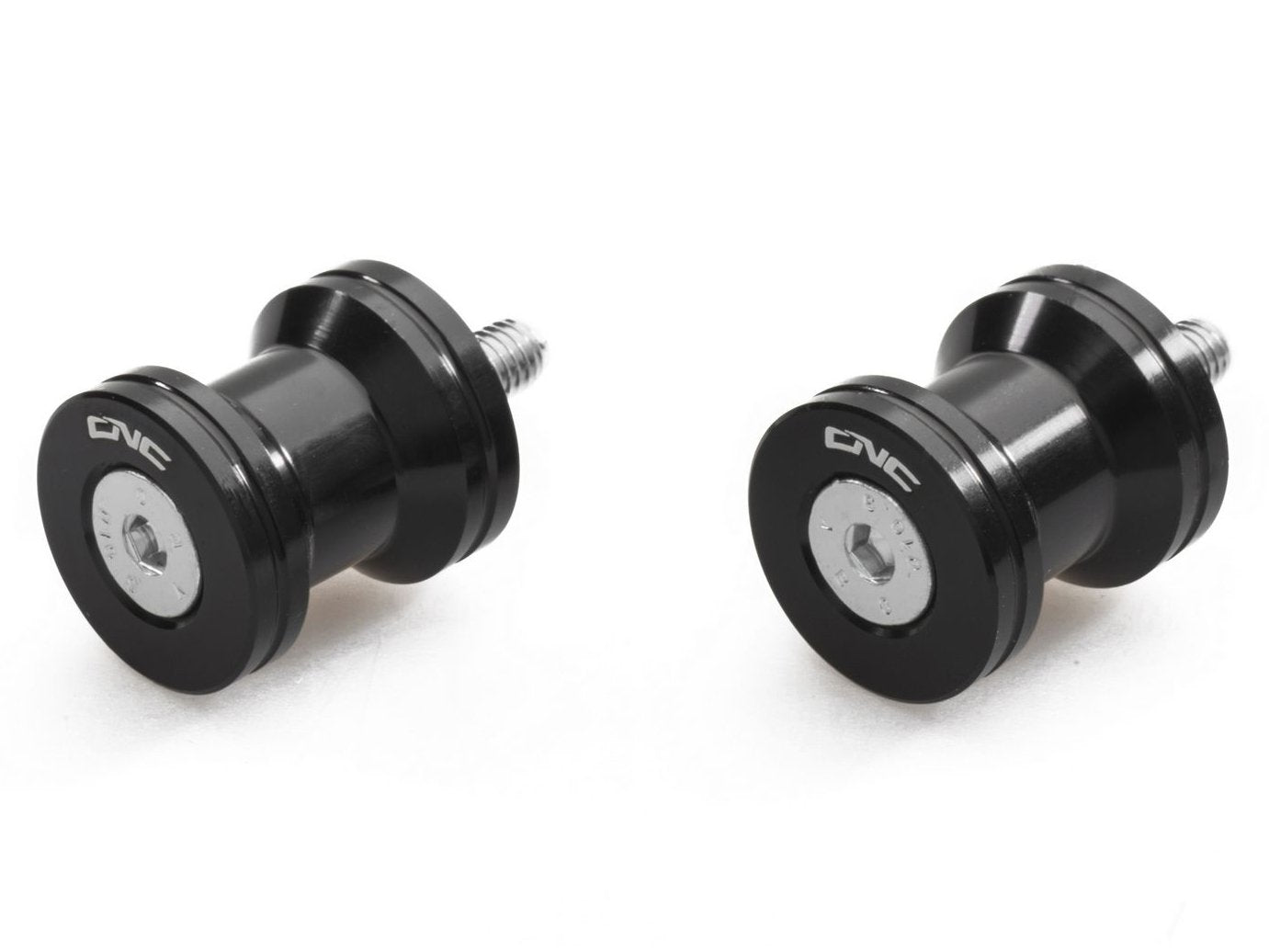 SC191 - CNC RACING Support Stand Swingarm Spools (M8) – Accessories in the Factory Racing Motorcycle Aftermarket Accessories and Parts Online Shop