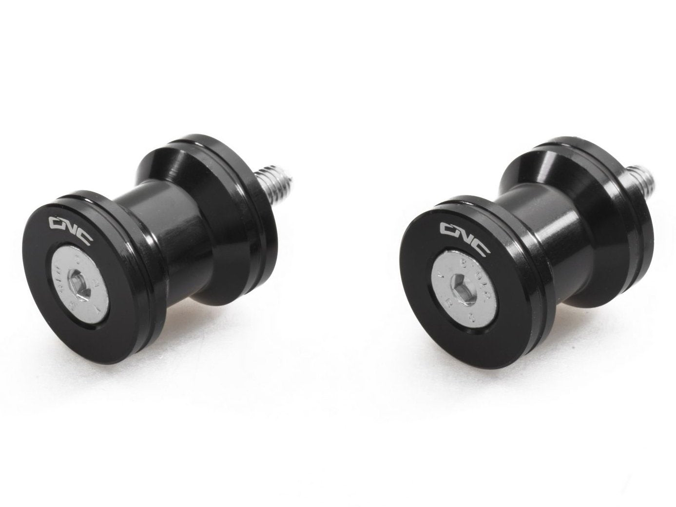 SC193 - CNC RACING KTM Support Stand Swingarm Spools (M10x1.5) – Accessories in the Factory Racing Motorcycle Aftermarket Accessories and Parts Online Shop