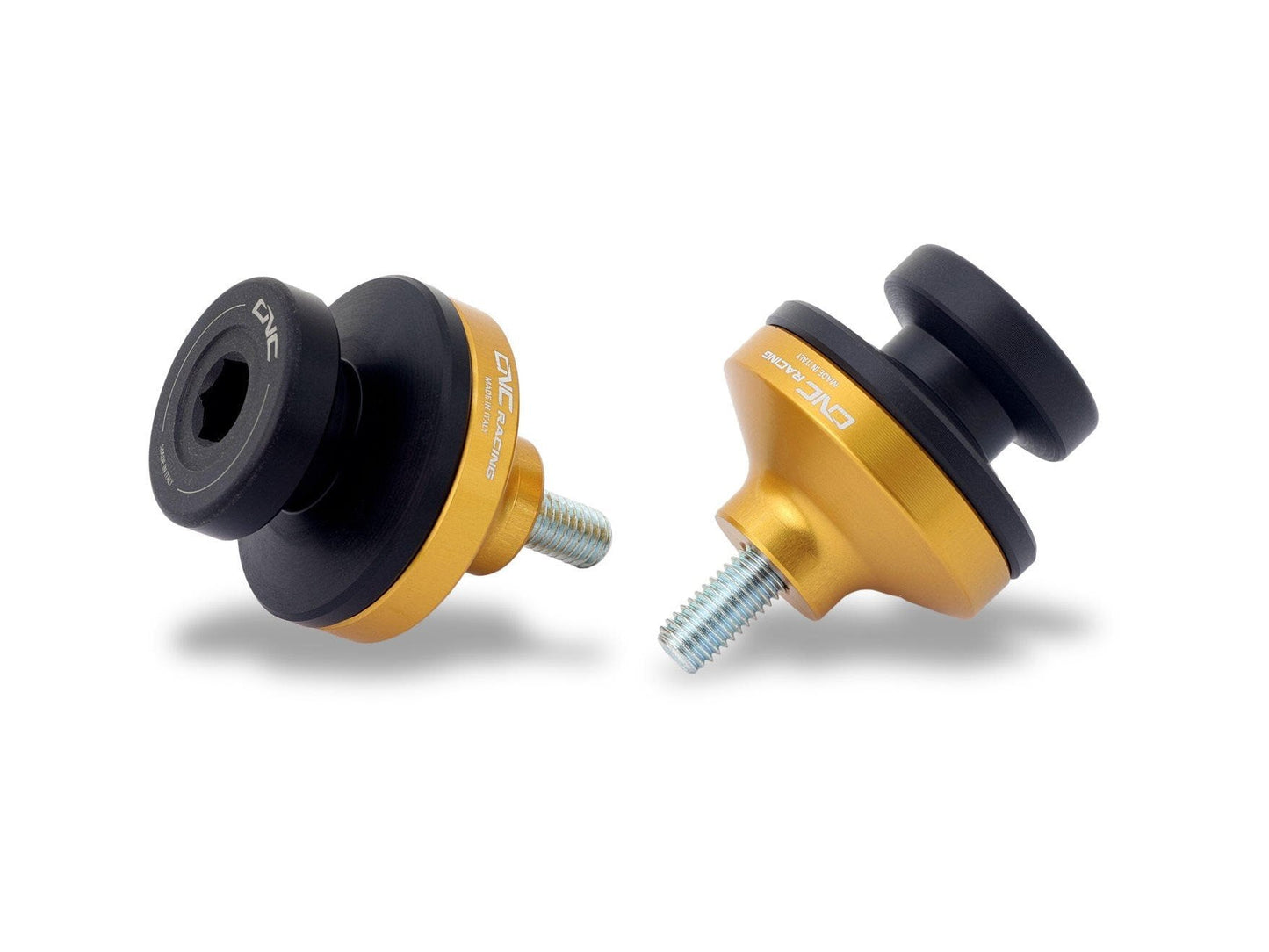 SC300 - CNC RACING Ducati Multistrada V2/V4/950/Enduro Swingarm Spools (M8) – Accessories in the Factory Racing Motorcycle Aftermarket Accessories and Parts Online Shop