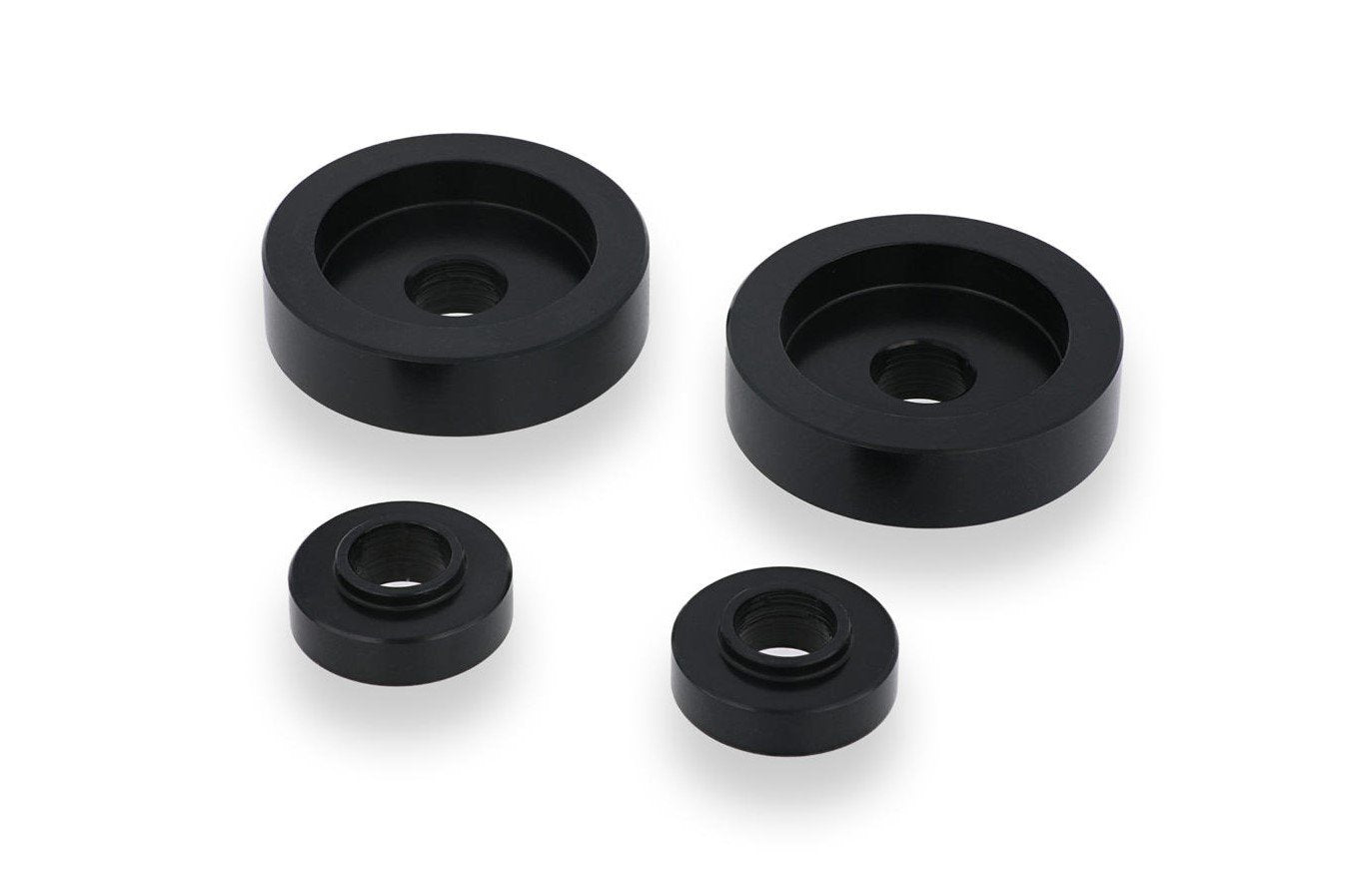 Ducati Scrambler Café Racer (17/21) OHLINS Steering Damper + CNC RACING Mounting Kit – Accessories in the Factory Racing Motorcycle Aftermarket Accessories and Parts Online Shop