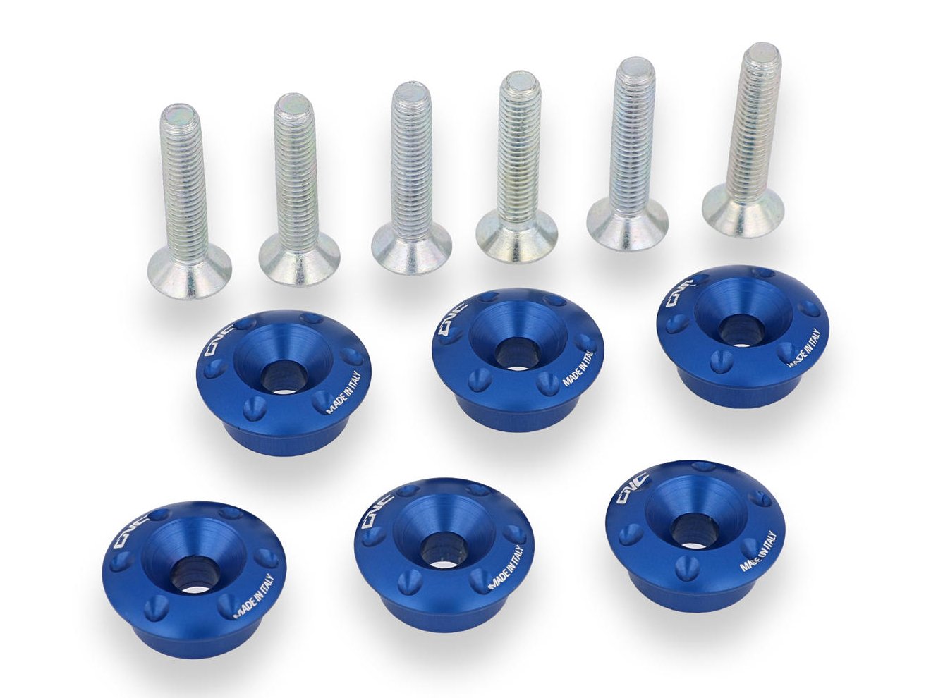 SF124 - CNC RACING Ducati Monster / Hypermotard Clutch Spring Retainers (spherical head) – Accessories in the Factory Racing Motorcycle Aftermarket Accessories and Parts Online Shop