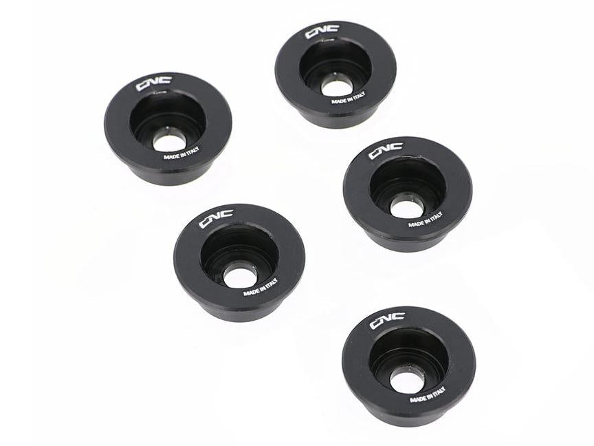 SF126 - CNC RACING Ducati Clutch Spring Retainers – Accessories in the Factory Racing Motorcycle Aftermarket Accessories and Parts Online Shop