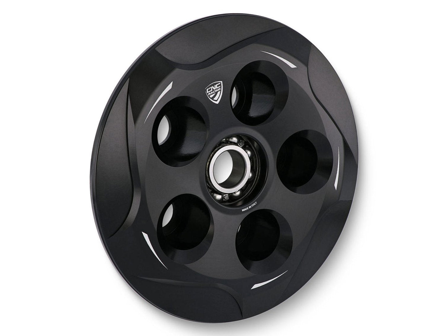 SP202 - CNC RACING Ducati Oil Bath Clutch Pressure Plate – Accessories in the Factory Racing Motorcycle Aftermarket Accessories and Parts Online Shop