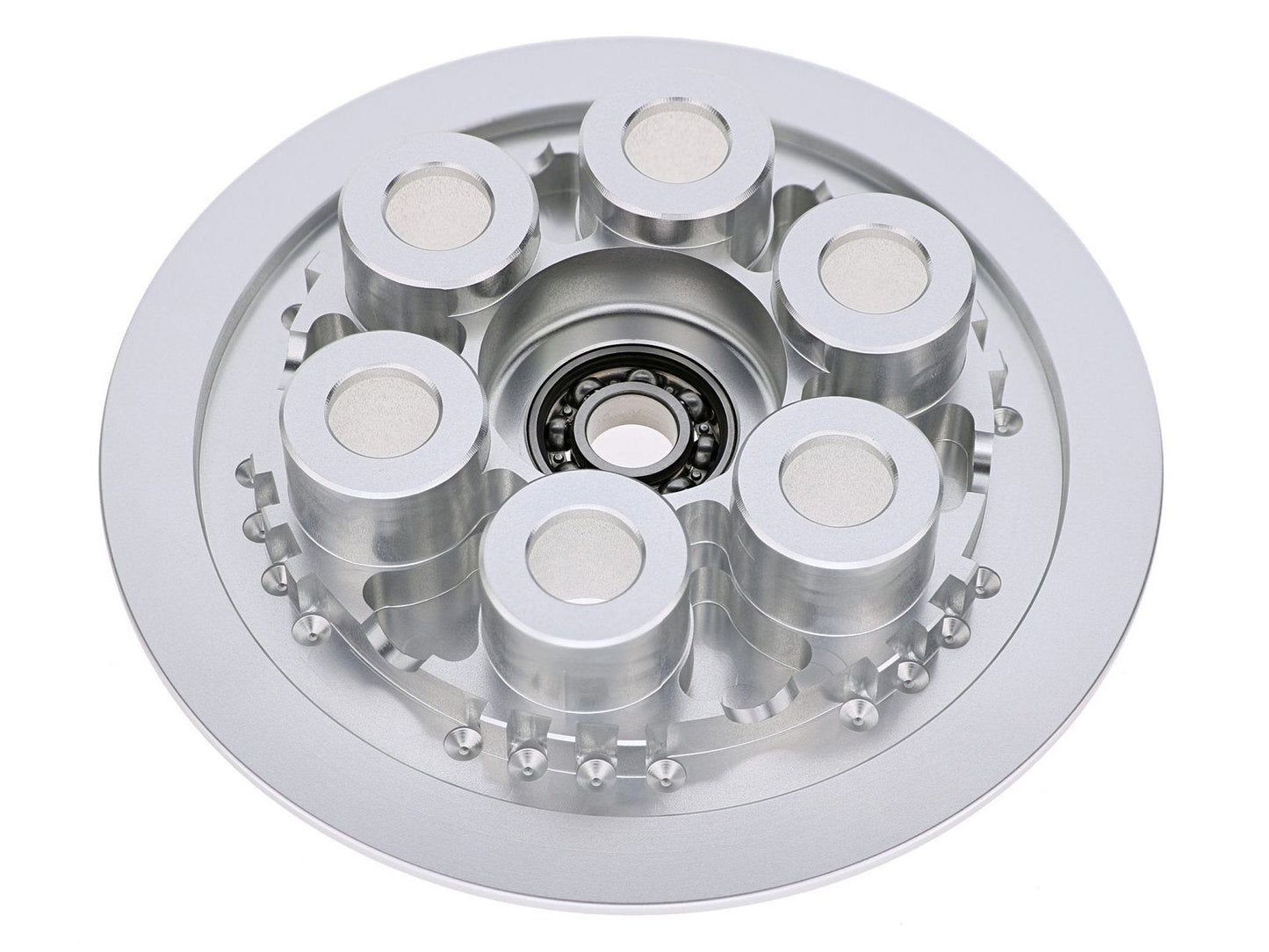 SP300 - CNC RACING MV Agusta Clutch Pressure Plate – Accessories in the Factory Racing Motorcycle Aftermarket Accessories and Parts Online Shop