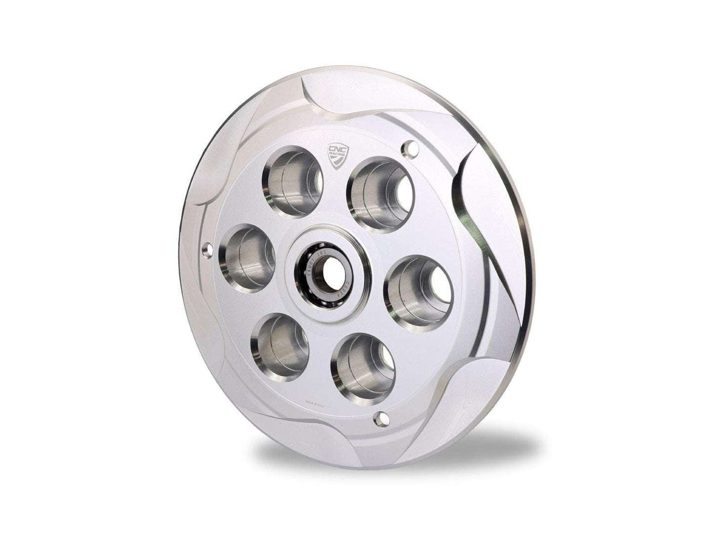 SP305 - CNC RACING MV Agusta (E5 2021+) Clutch Pressure Plate – Accessories in the Factory Racing Motorcycle Aftermarket Accessories and Parts Online Shop