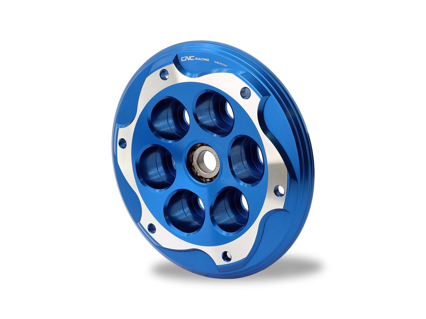 SP800 - CNC RACING BMW S series (09/18) Clutch Pressure Plate (bi-color) – Accessories in the Factory Racing Motorcycle Aftermarket Accessories and Parts Online Shop