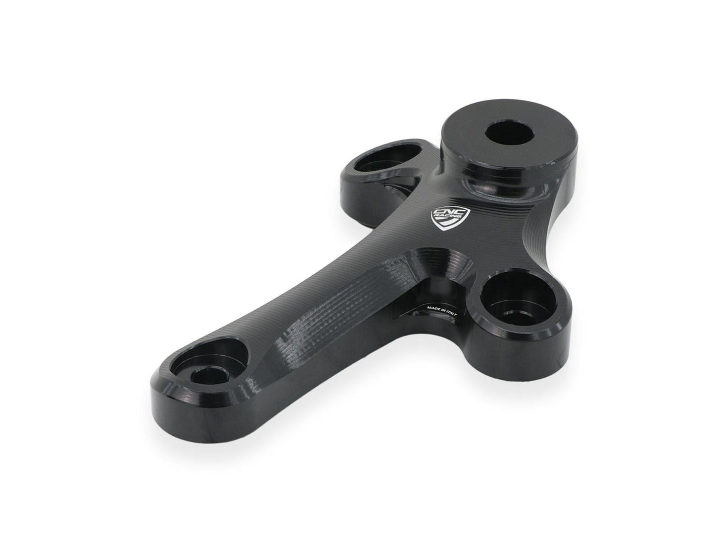 STM01 - CNC RACING Ducati Panigale V4 / Streetfighter (18/24) Engine Holder (right side) – Accessories in the Factory Racing Motorcycle Aftermarket Accessories and Parts Online Shop
