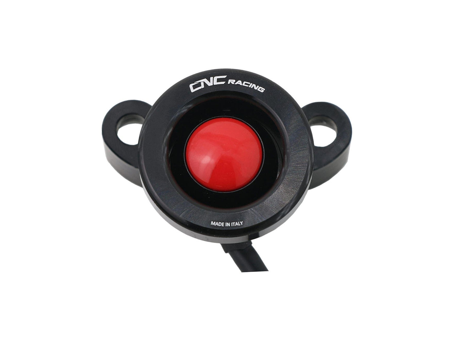 SWD52 - CNC RACING Ducati Panigale V4 (18/20) Kill Switch – Accessories in the Factory Racing Motorcycle Aftermarket Accessories and Parts Online Shop