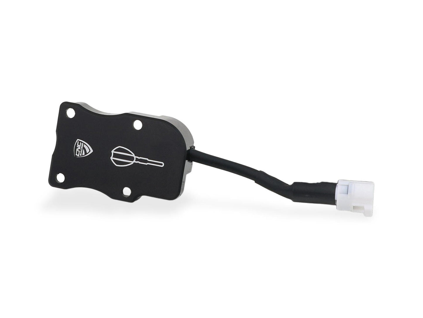 SWD51 - CNC RACING Ducati Panigale V2 (13/24) Kill Switch – Accessories in the Factory Racing Motorcycle Aftermarket Accessories and Parts Online Shop