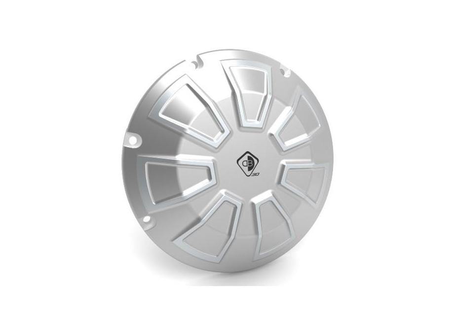 CCO17 - DUCABIKE Ducati Scrambler 1100 (2018+) Clutch Cover