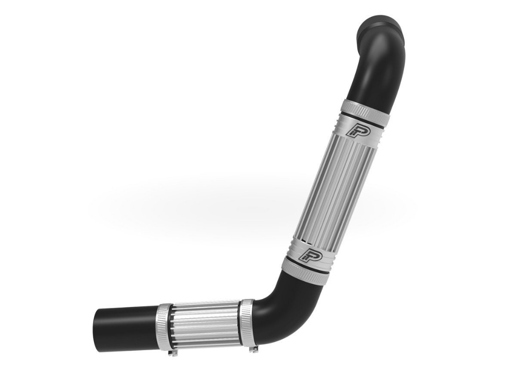 DC02 - PERFORMANCE TECHNOLOGY Ducati Panigale V4 / Streetfighter Line Cooler Kit