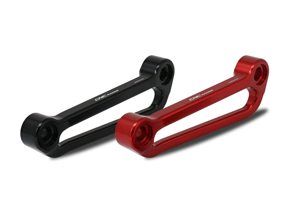 PET51 - CNC RACING MV Agusta Brutale 1000 RR Rear Footrest Removal Plates – Accessories in the Factory Racing Motorcycle Aftermarket Accessories and Parts Online Shop