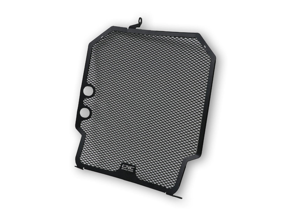 RA063 - CNC RACING MV Agusta Radiator Guard – Accessories in the Factory Racing Motorcycle Aftermarket Accessories and Parts Online Shop