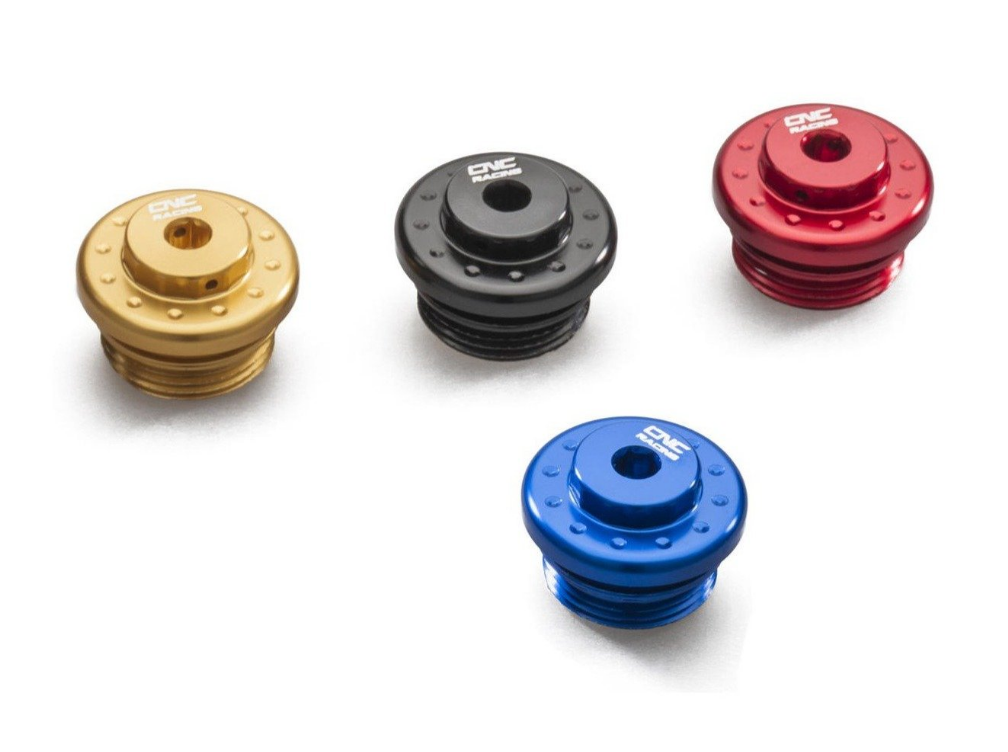 TA142 - CNC RACING MV Agusta Brutale / F4 Oil Filler Cap "Exagon" (M25x1,5) – Accessories in the Factory Racing Motorcycle Aftermarket Accessories and Parts Online Shop