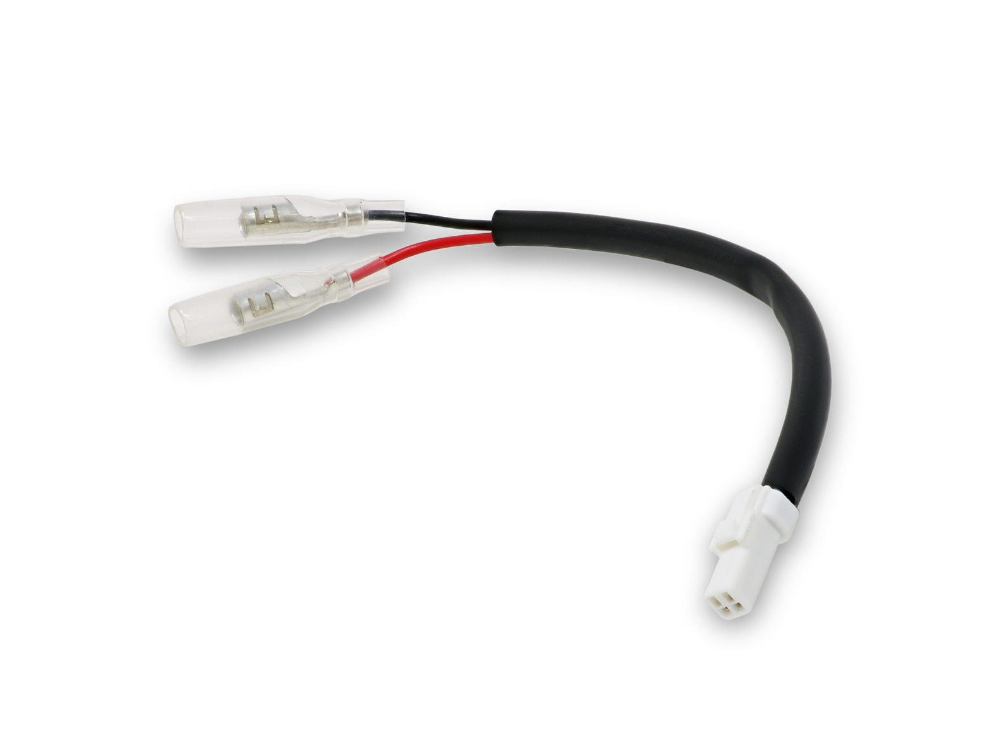 CB004 - CNC RACING Ducati License Plate Light Wiring kit – Accessories in the Factory Racing Motorcycle Aftermarket Accessories and Parts Online Shop