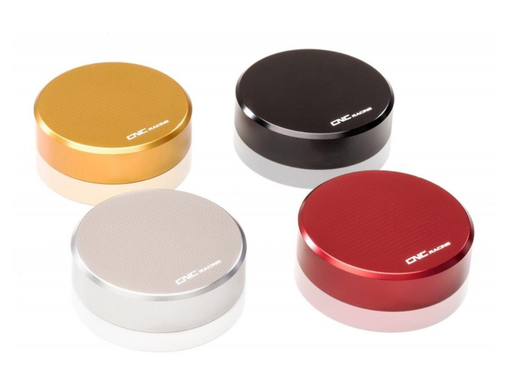 TF886 - CNC RACING Brake/Clutch Fluid Tank Cap "Streaks" (M52x4) – Accessories in the Factory Racing Motorcycle Aftermarket Accessories and Parts Online Shop
