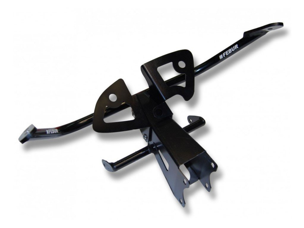 FEBUR FE1383 MV Agusta F3 (12/20) Front Racing Subframe (aluminum) – Accessories in the 2WheelsHero Motorcycle Aftermarket Accessories and Parts Online Shop