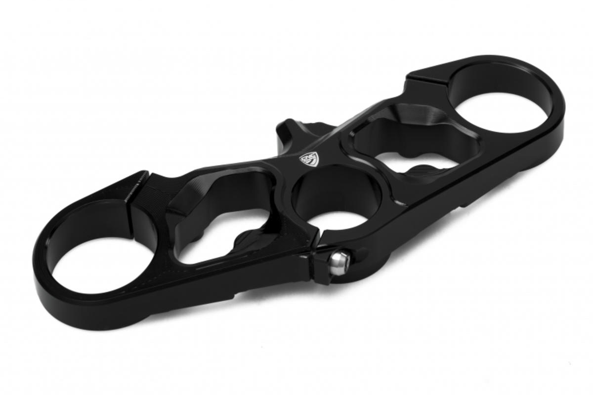 PST06 - CNC RACING MV Agusta F3 / Superveloce Triple Clamps Top Plate – Accessories in the Factory Racing Motorcycle Aftermarket Accessories and Parts Online Shop