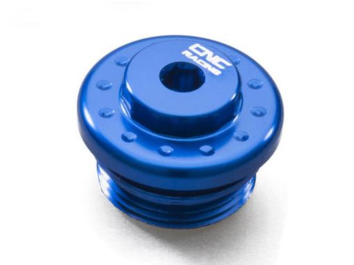 TA137 - CNC RACING Oil Filler Cap "Exagon" (M20x2,5) – Accessories in the Factory Racing Motorcycle Aftermarket Accessories and Parts Online Shop