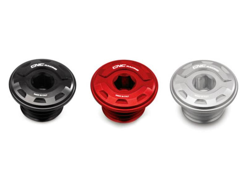 TA201 - CNC RACING Oil Filler Cap "Gear" (M20x2,5) – Accessories in the Factory Racing Motorcycle Aftermarket Accessories and Parts Online Shop