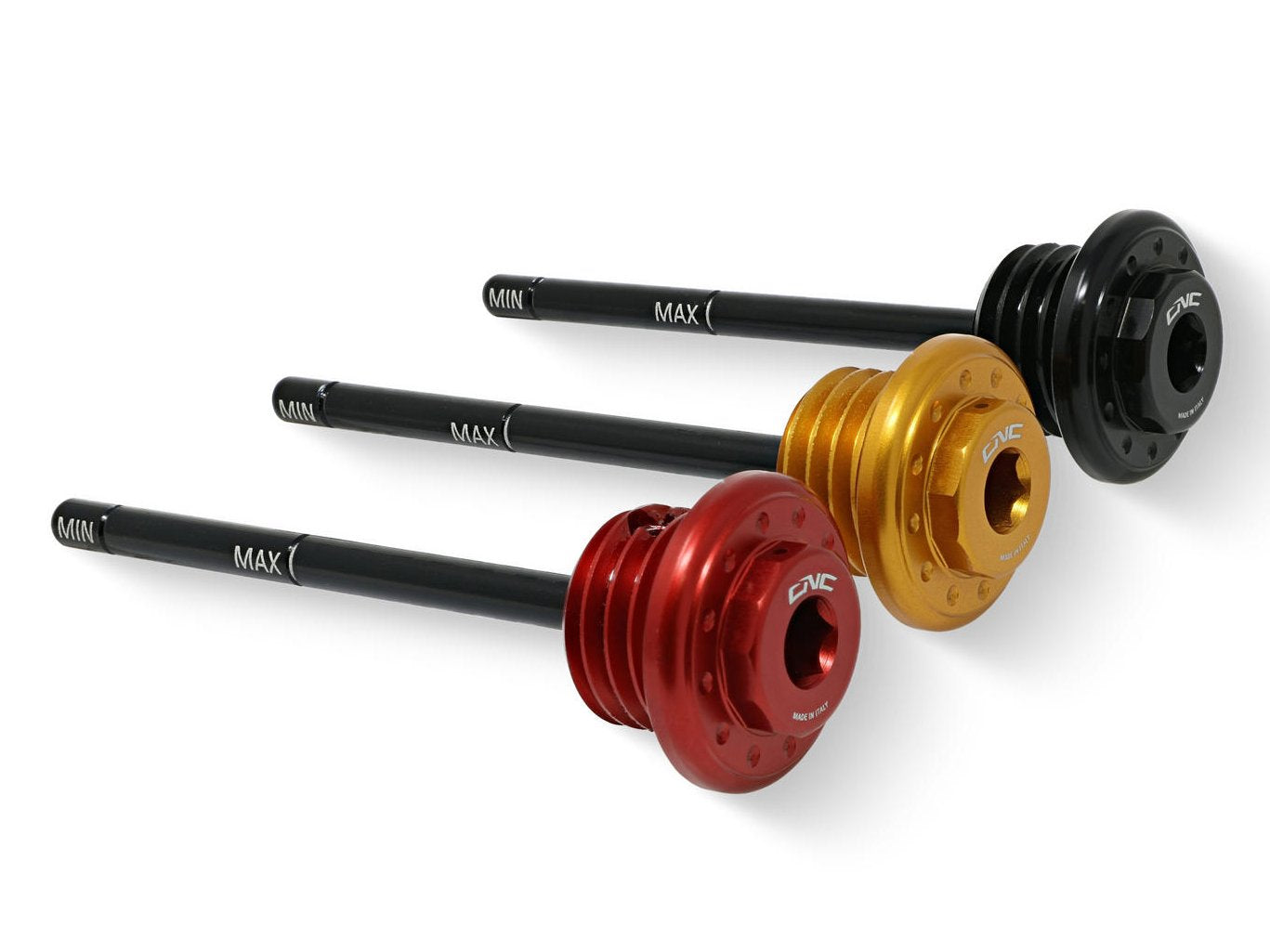 TA340 - CNC RACING MV Agusta Oil Filler Cap "Exagon" (M24x3; with level dipstick) – Accessories in the Factory Racing Motorcycle Aftermarket Accessories and Parts Online Shop