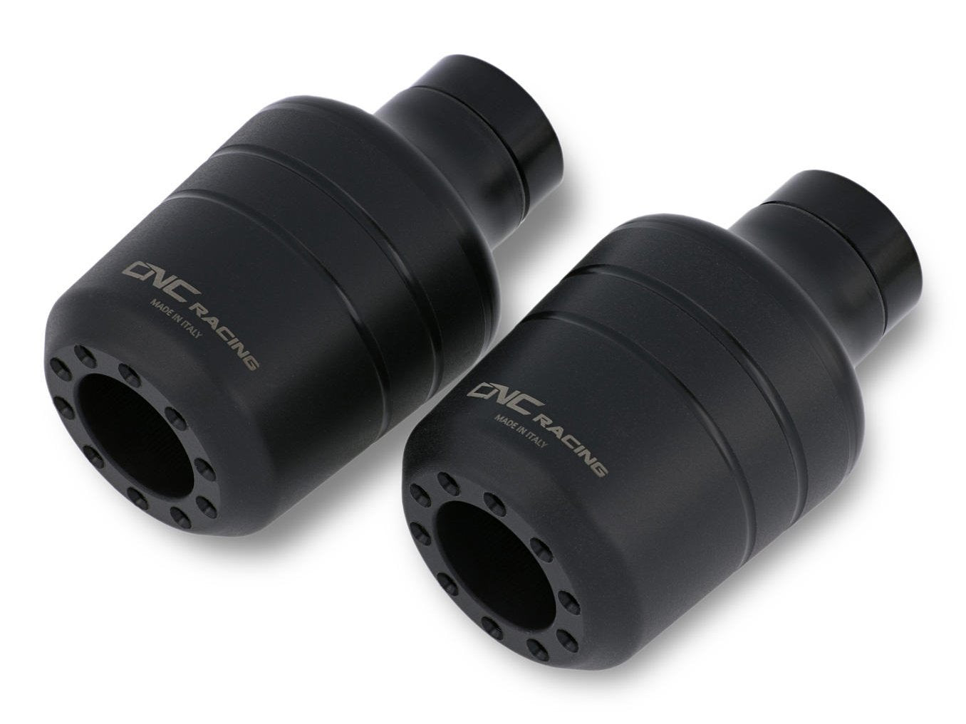 TC317 - CNC RACING MV Agusta Brutale Frame Crash Protection Sliders – Accessories in the Factory Racing Motorcycle Aftermarket Accessories and Parts Online Shop